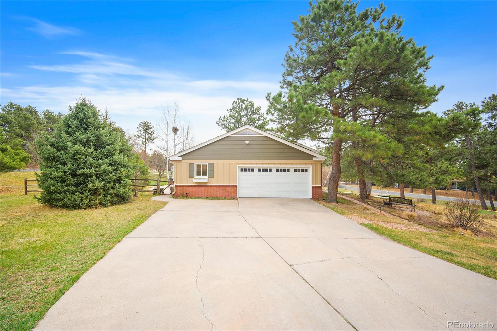 1380 Woodmoor Drive Monument CO 80132
