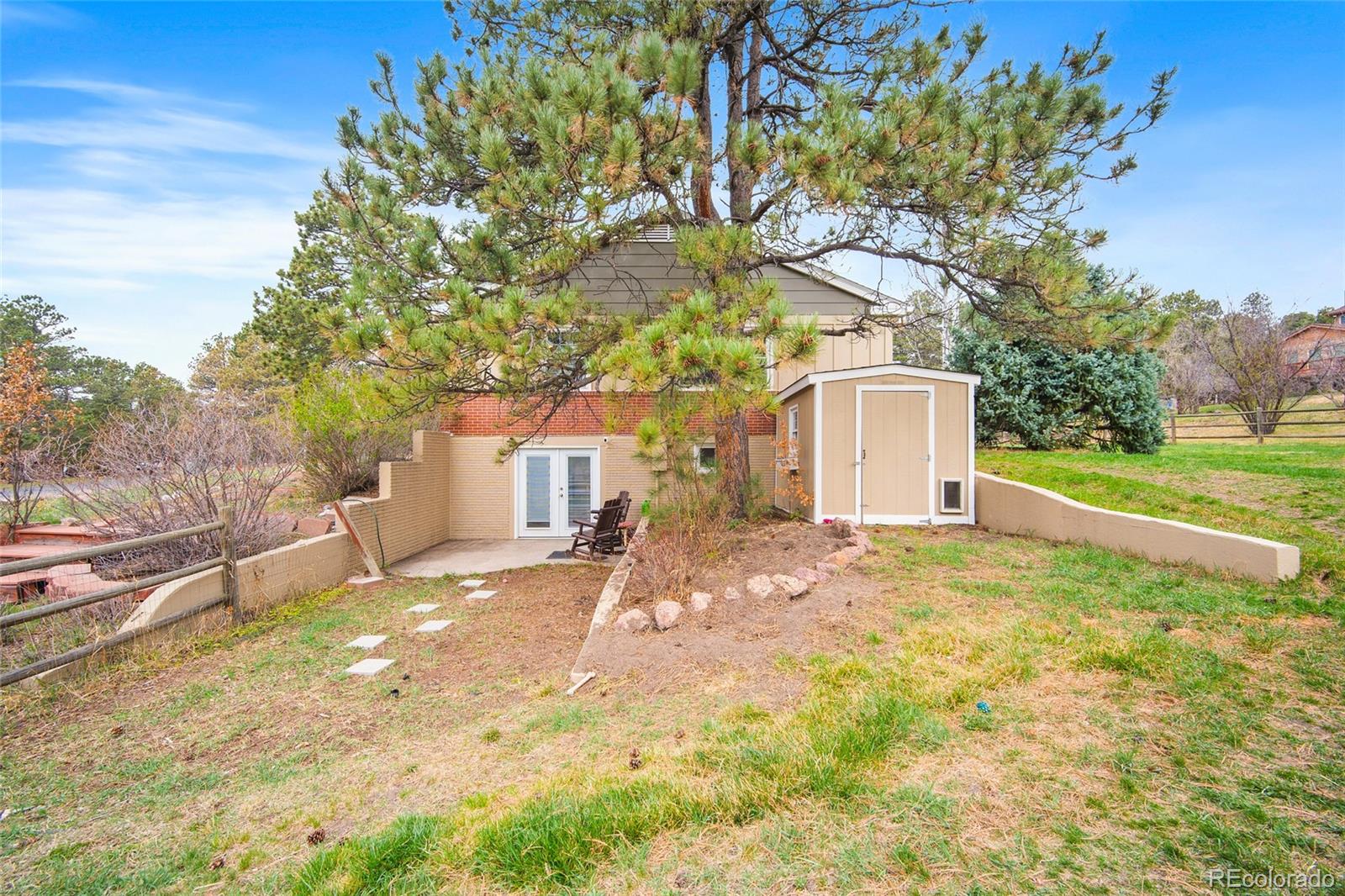 1380 Woodmoor Drive Monument CO 80132