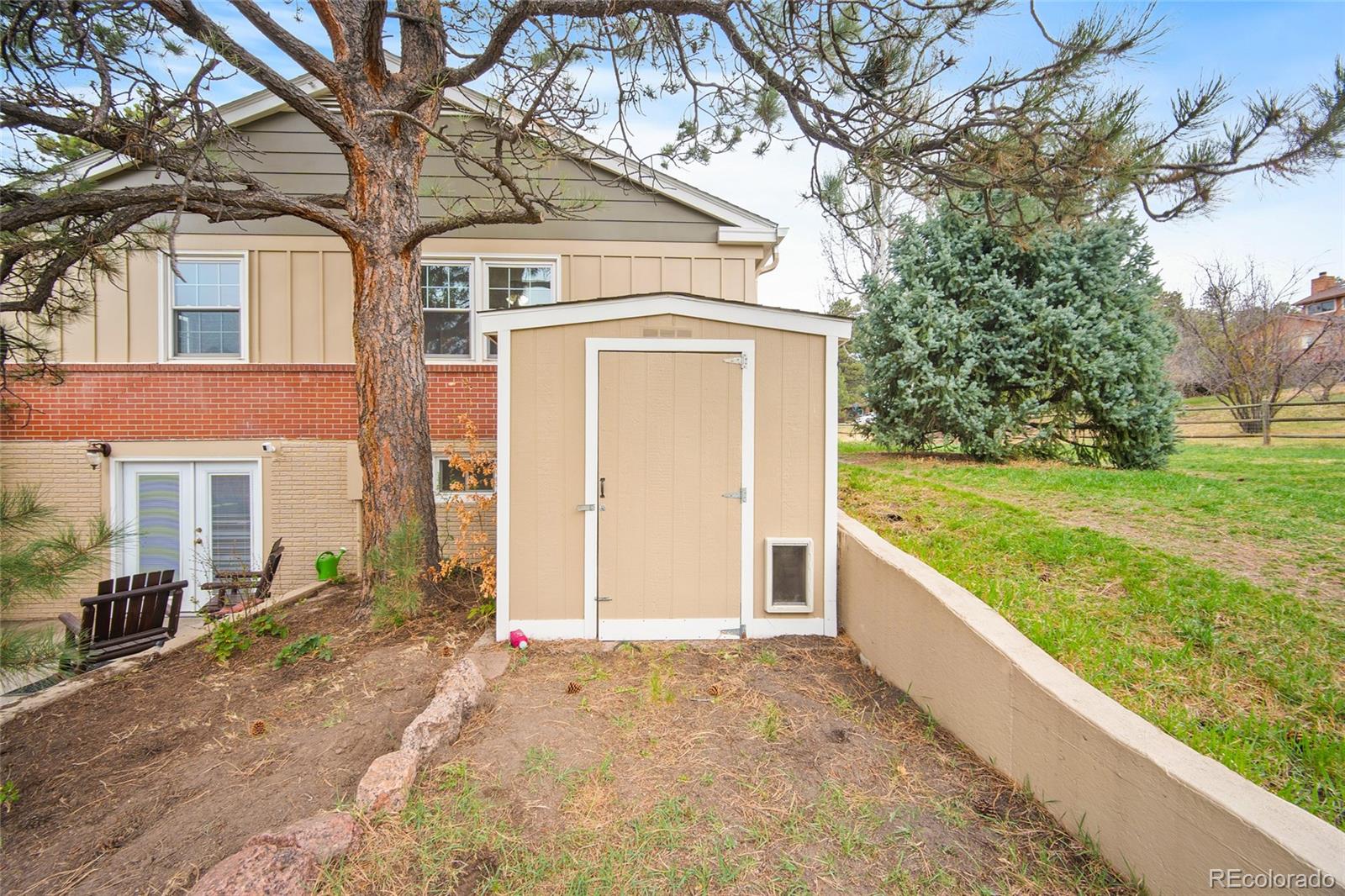 1380 Woodmoor Drive Monument CO 80132