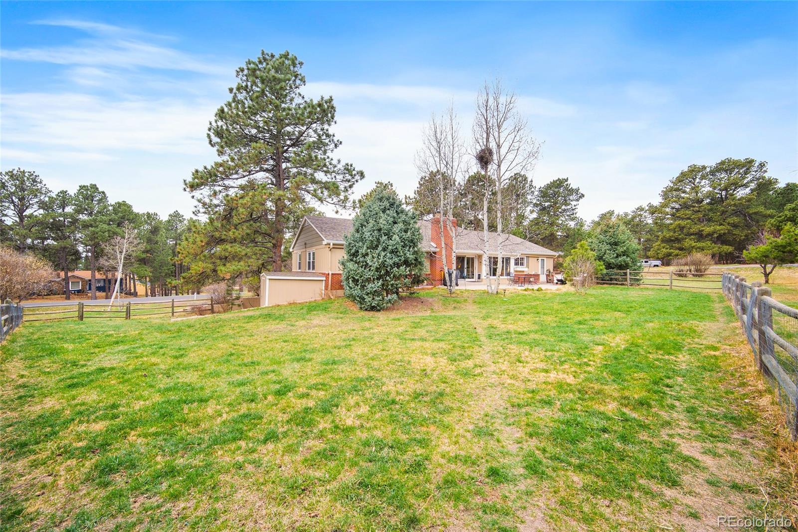 1380 Woodmoor Drive Monument CO 80132