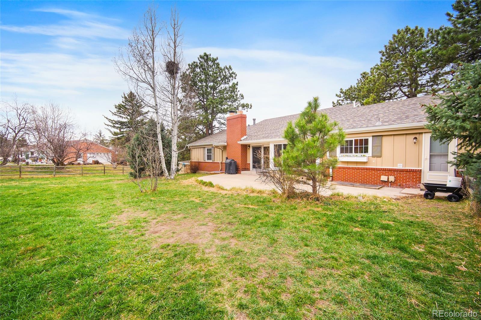 1380 Woodmoor Drive Monument CO 80132