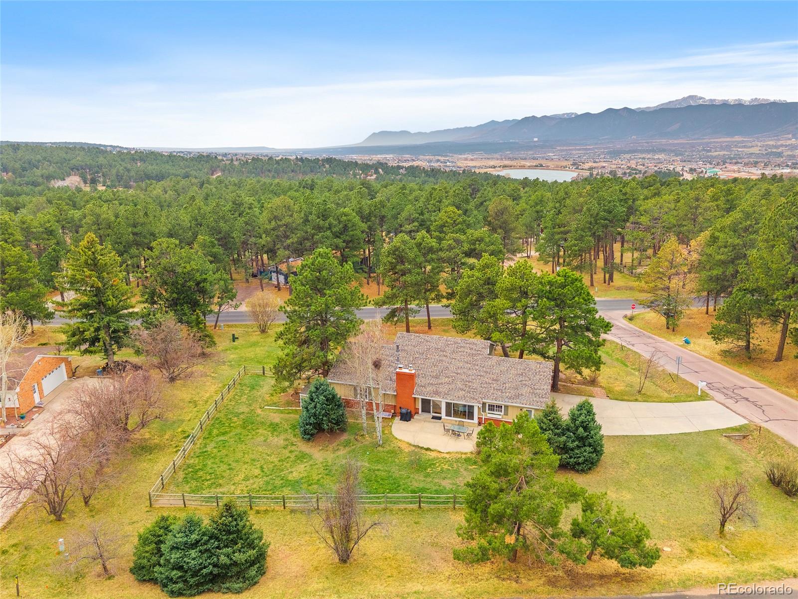 1380 Woodmoor Drive Monument CO 80132
