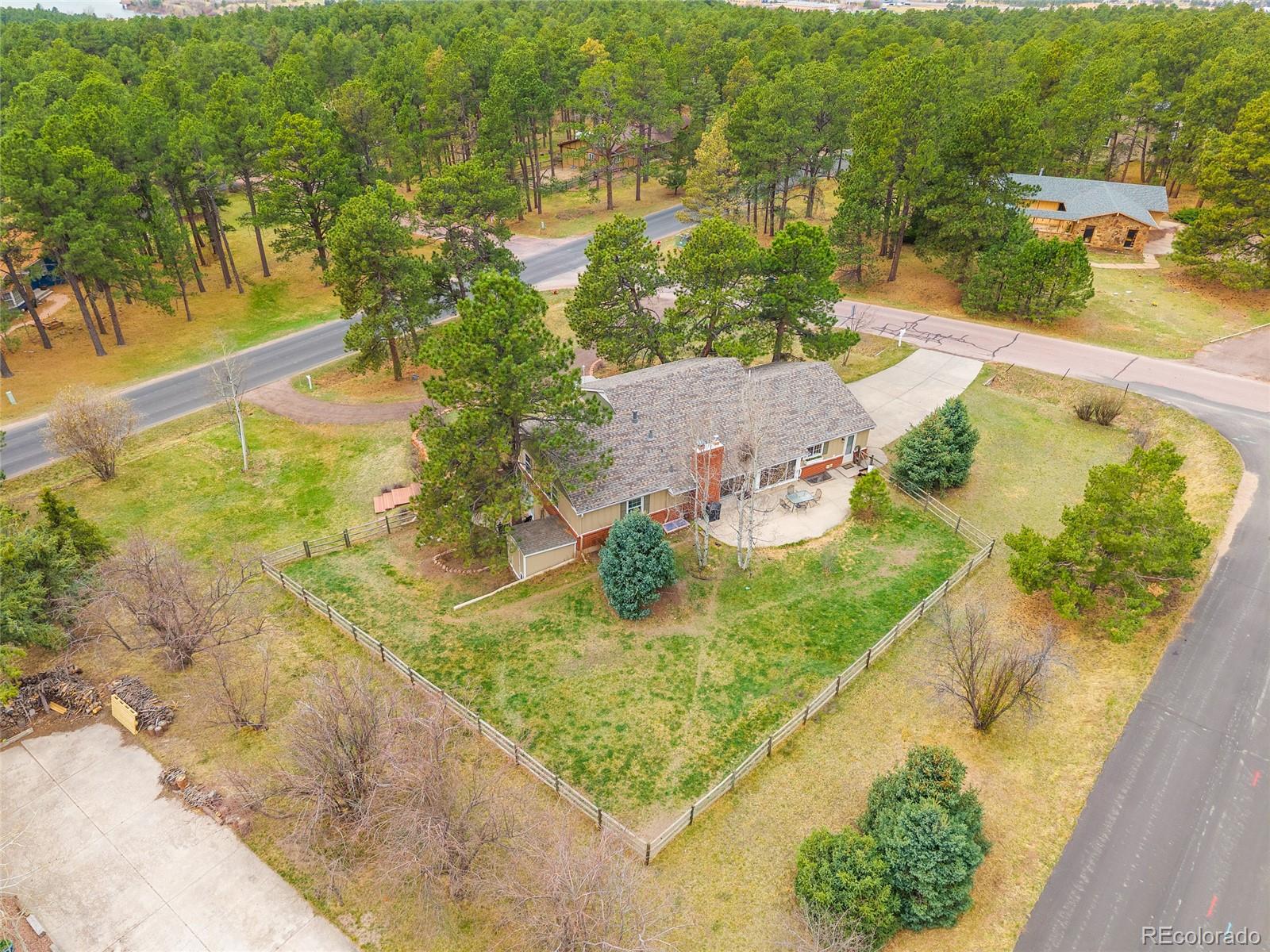 1380 Woodmoor Drive Monument CO 80132