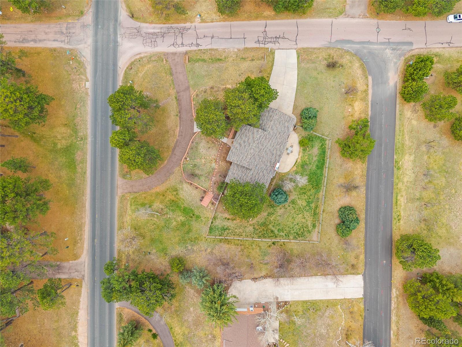 1380 Woodmoor Drive Monument CO 80132
