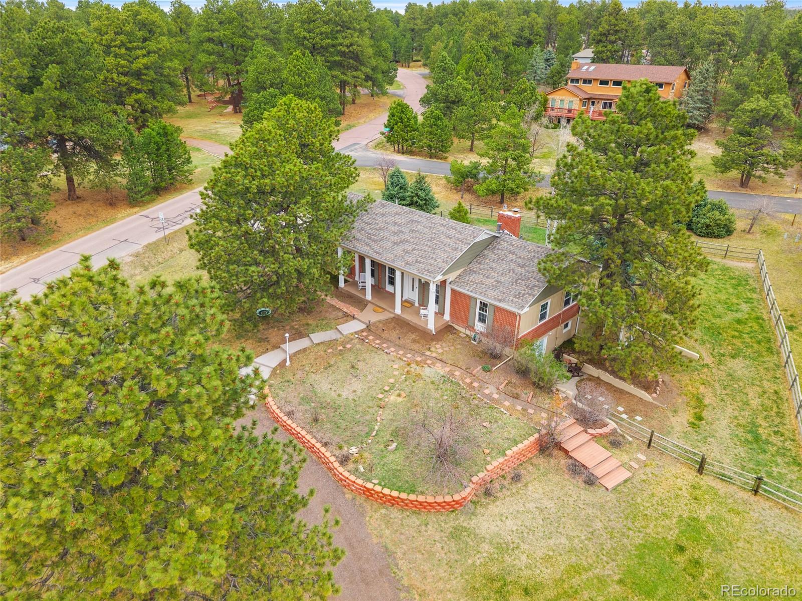 1380 Woodmoor Drive Monument CO 80132