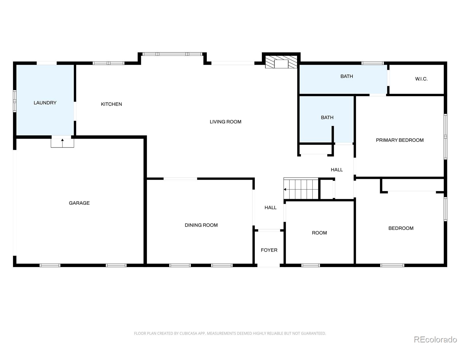 1380 Woodmoor Drive Monument CO 80132