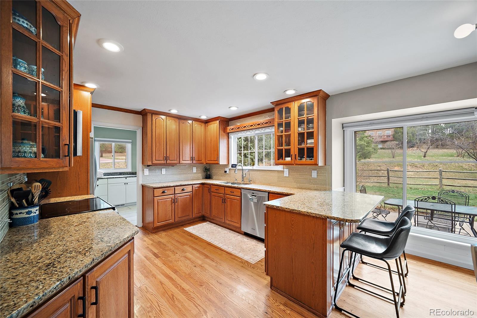 1380 Woodmoor Drive Monument CO 80132