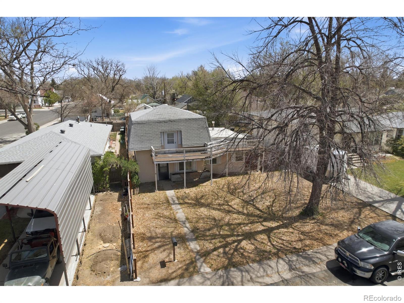 519 Turner Street Brush CO 80723