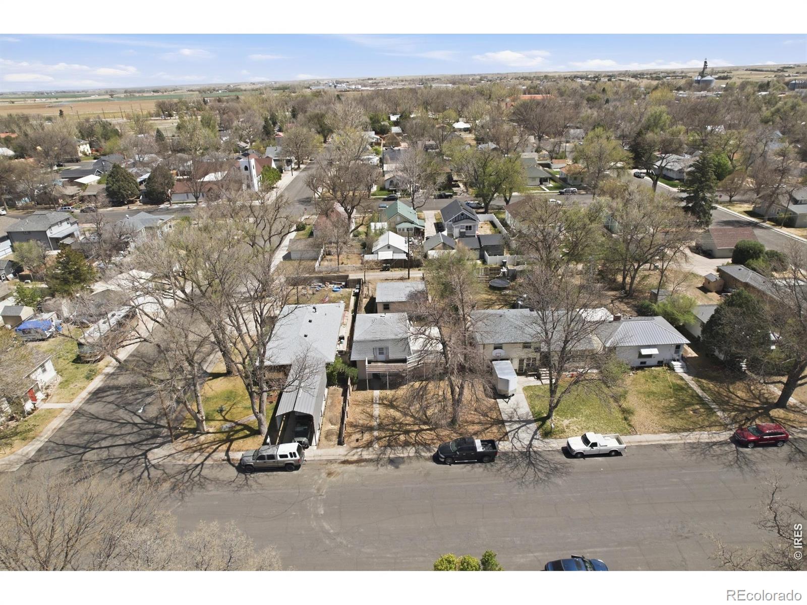 519 Turner Street Brush CO 80723
