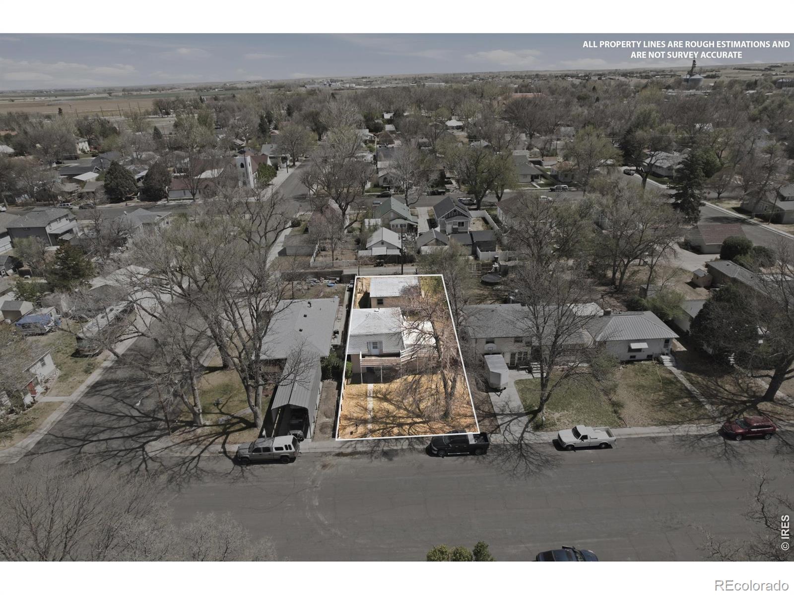 519 Turner Street Brush CO 80723