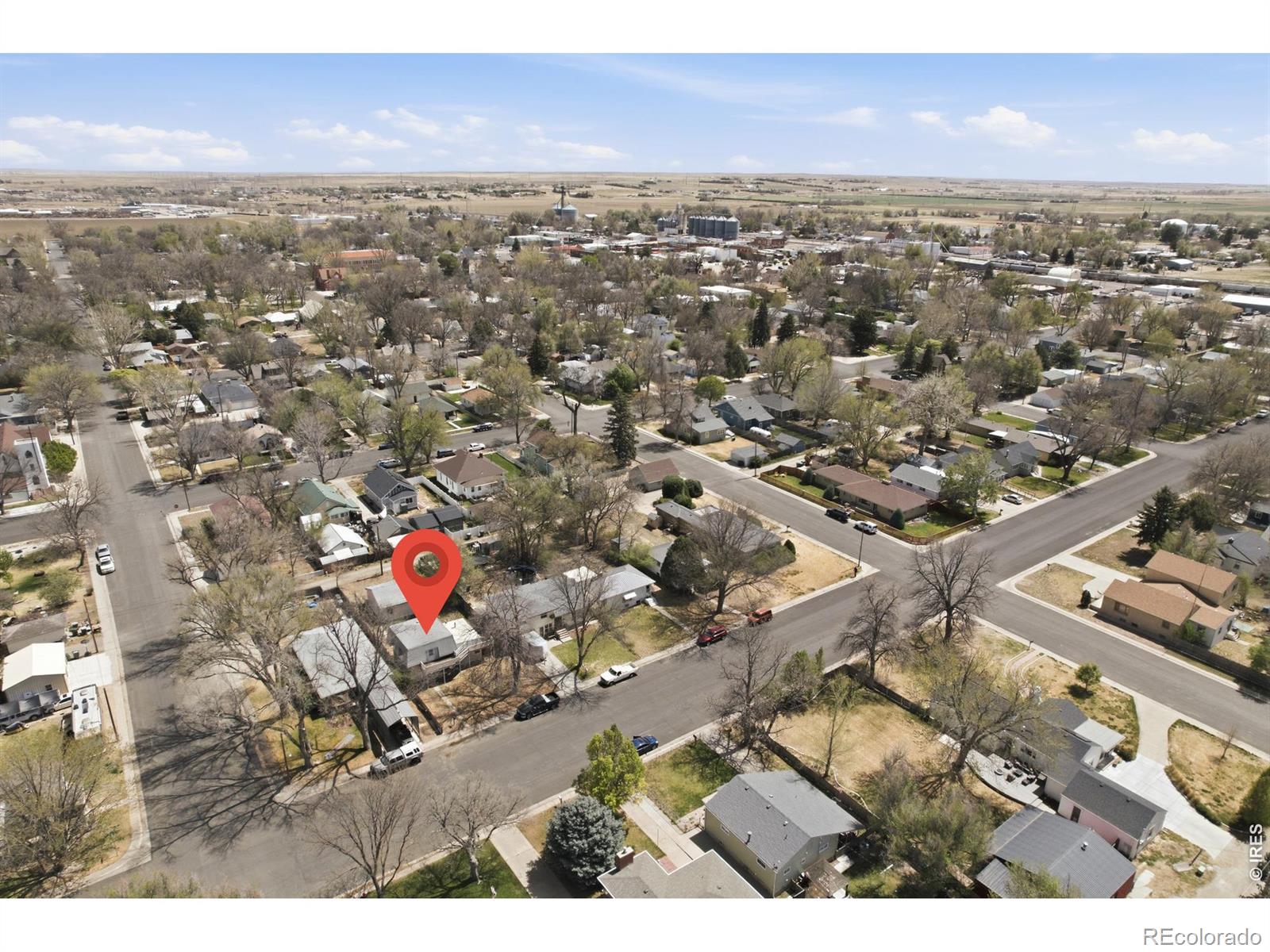519 Turner Street Brush CO 80723
