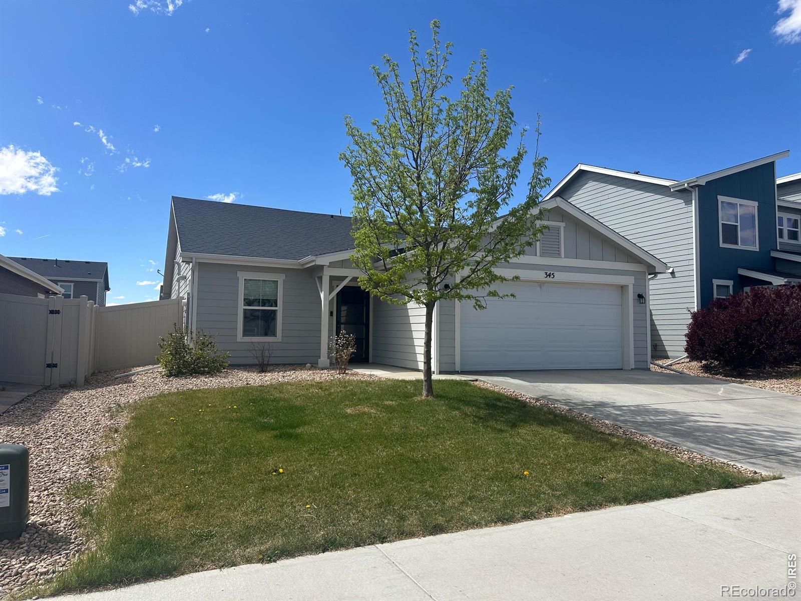 345 Gila Trail Ault CO 80610