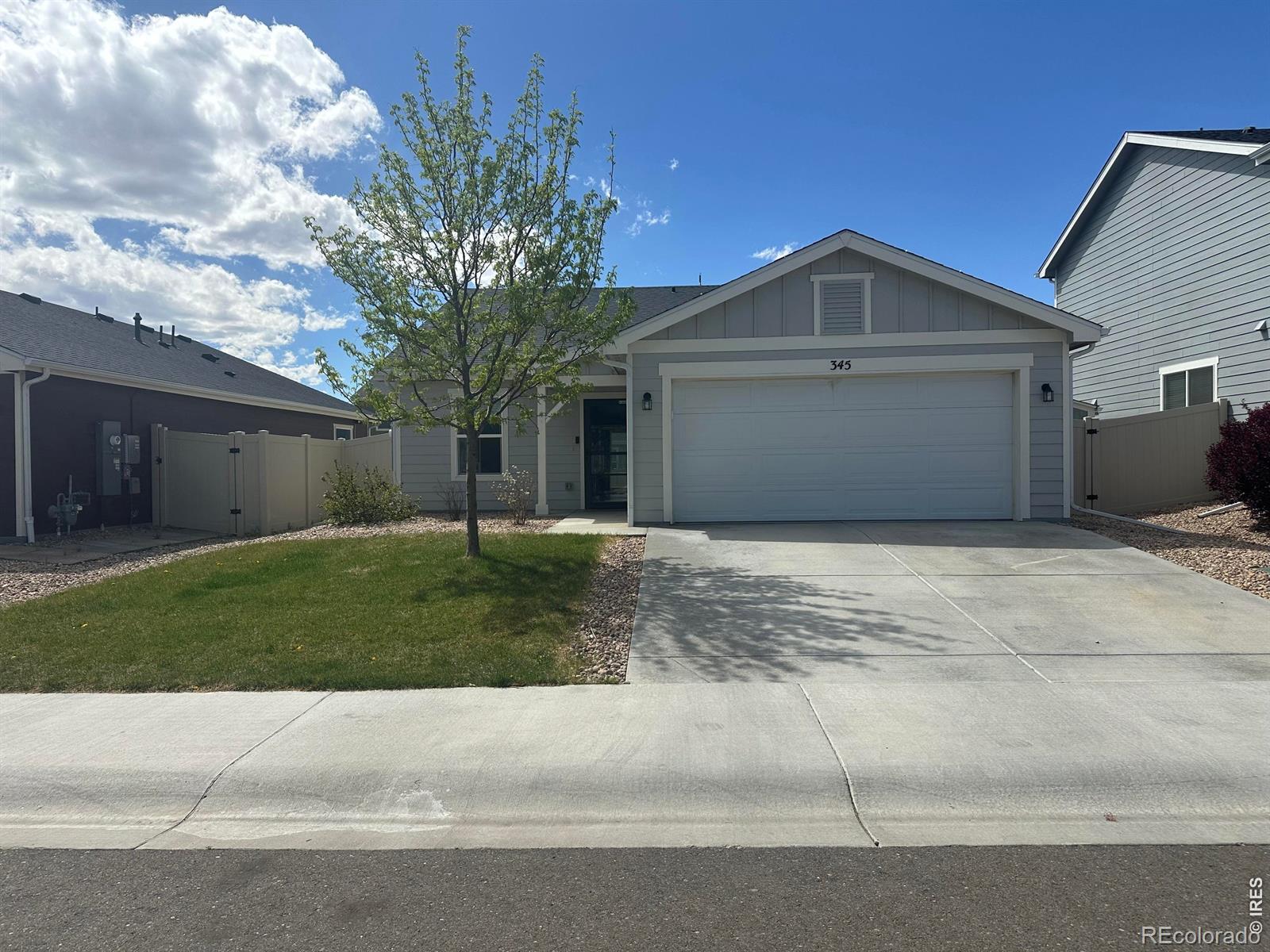 345 Gila Trail Ault CO 80610