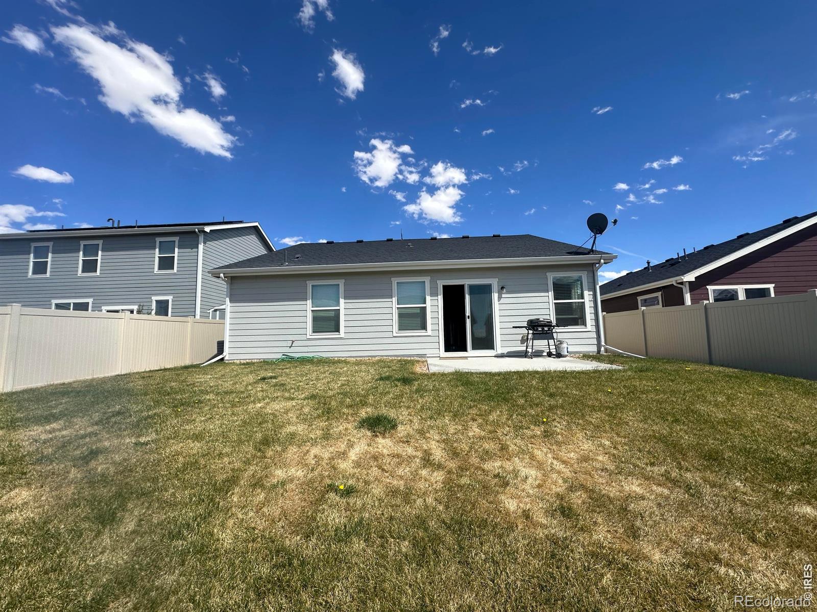 345 Gila Trail Ault CO 80610