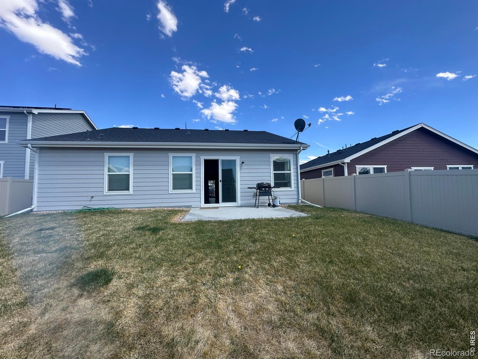 345 Gila Trail Ault CO 80610