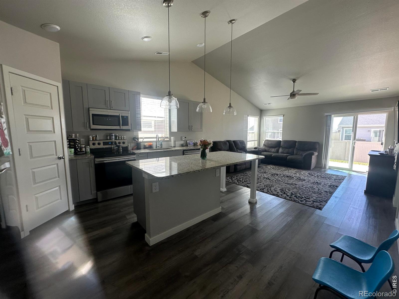 345 Gila Trail Ault CO 80610