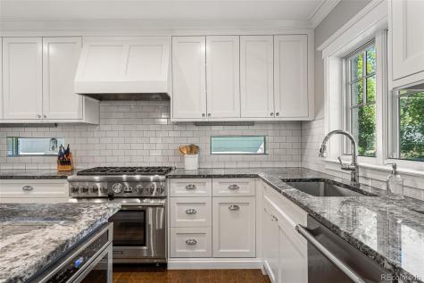 434 S Vine Street Denver CO 80209