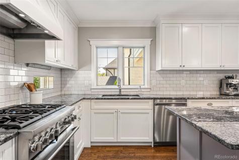 434 S Vine Street Denver CO 80209
