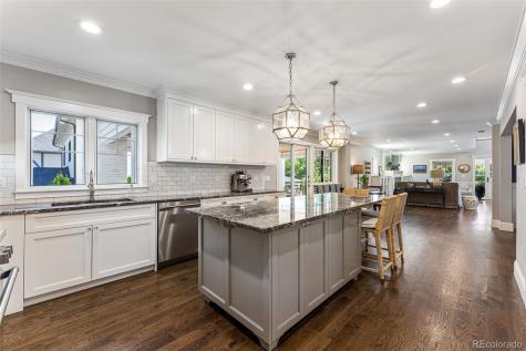 434 S Vine Street Denver CO 80209