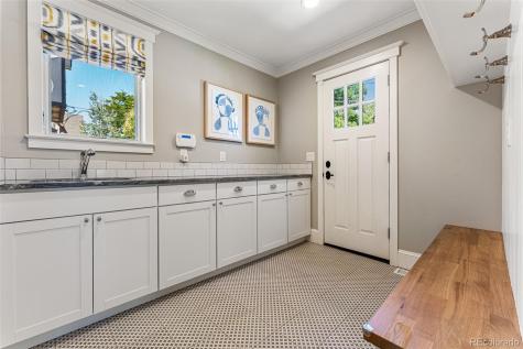 434 S Vine Street Denver CO 80209