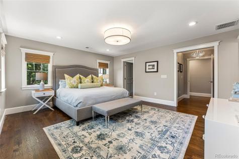 434 S Vine Street Denver CO 80209