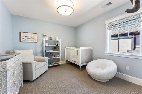 434 S Vine Street Denver CO 80209