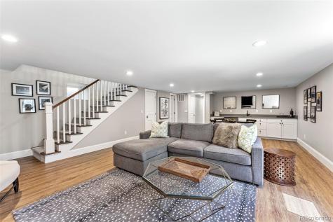 434 S Vine Street Denver CO 80209