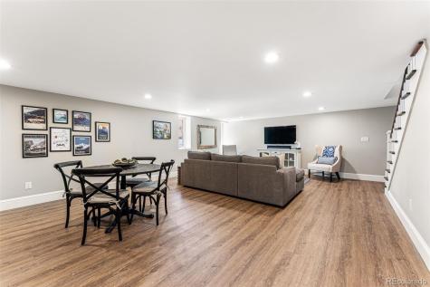 434 S Vine Street Denver CO 80209