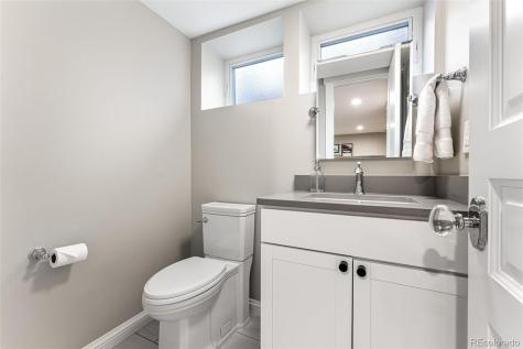 434 S Vine Street Denver CO 80209