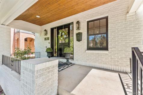 434 S Vine Street Denver CO 80209