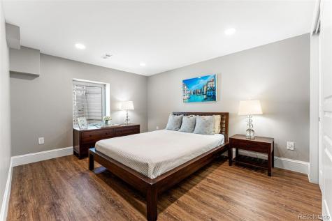 434 S Vine Street Denver CO 80209