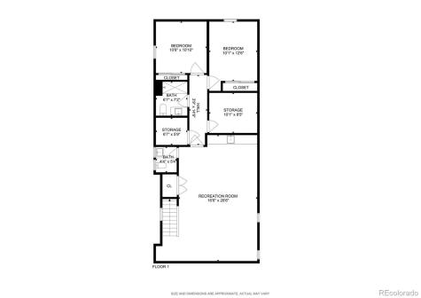 434 S Vine Street Denver CO 80209
