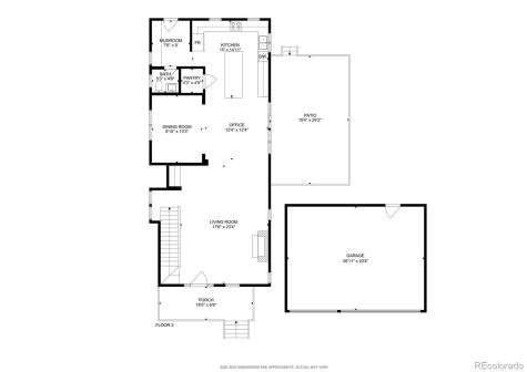 434 S Vine Street Denver CO 80209