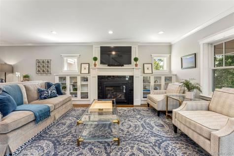 434 S Vine Street Denver CO 80209