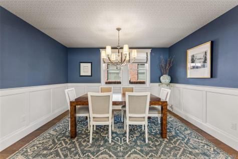 434 S Vine Street Denver CO 80209