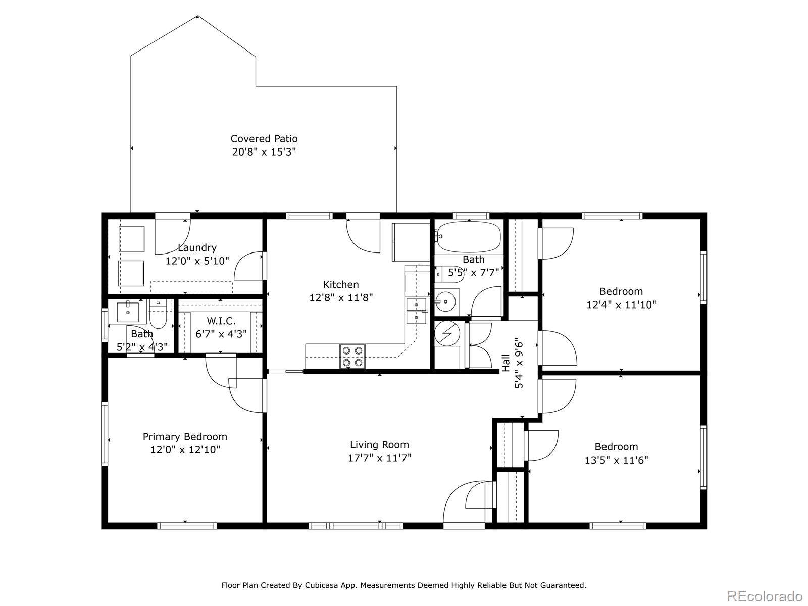 707 Uvalda Street Aurora CO 80011