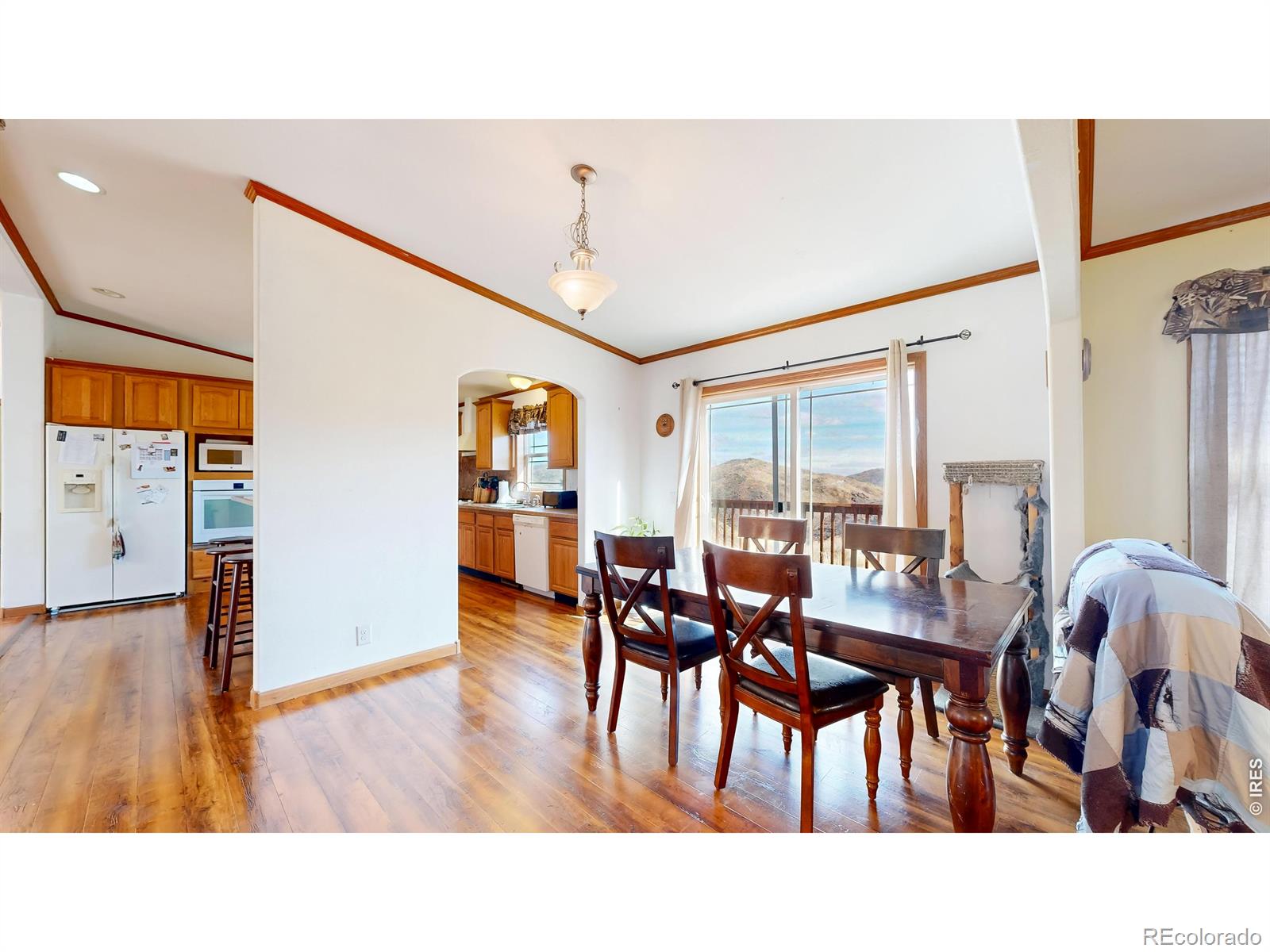 38 Carson Peak Court Livermore CO 80536