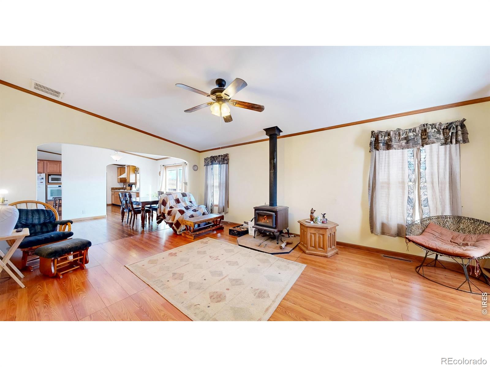38 Carson Peak Court Livermore CO 80536
