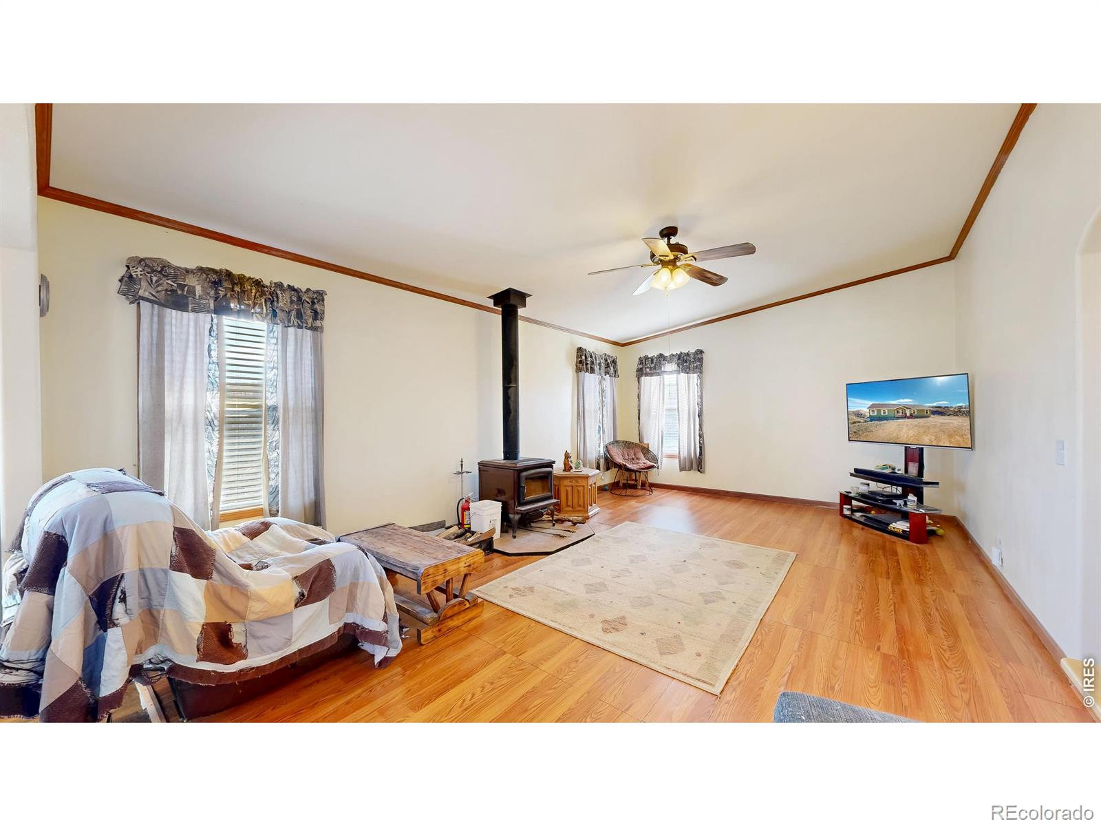 38 Carson Peak Court Livermore CO 80536