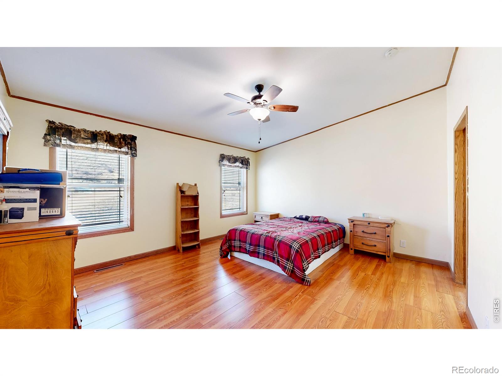38 Carson Peak Court Livermore CO 80536