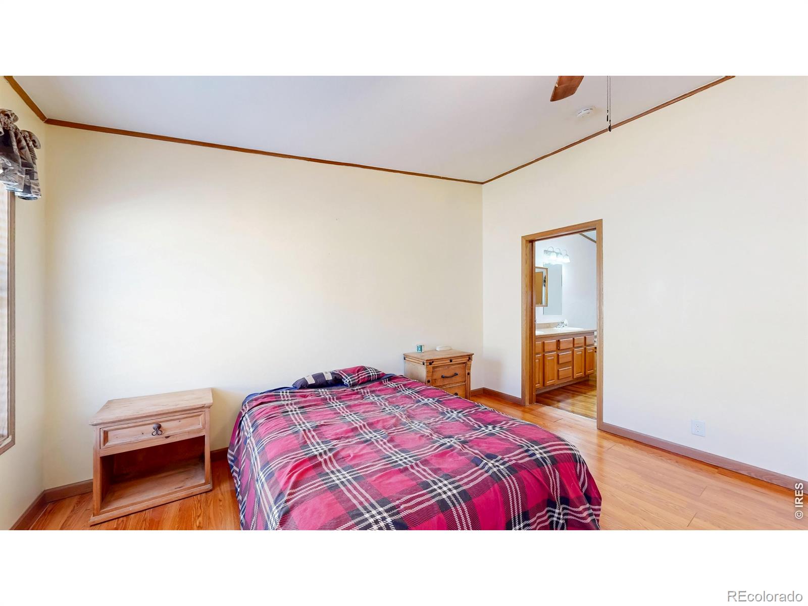 38 Carson Peak Court Livermore CO 80536