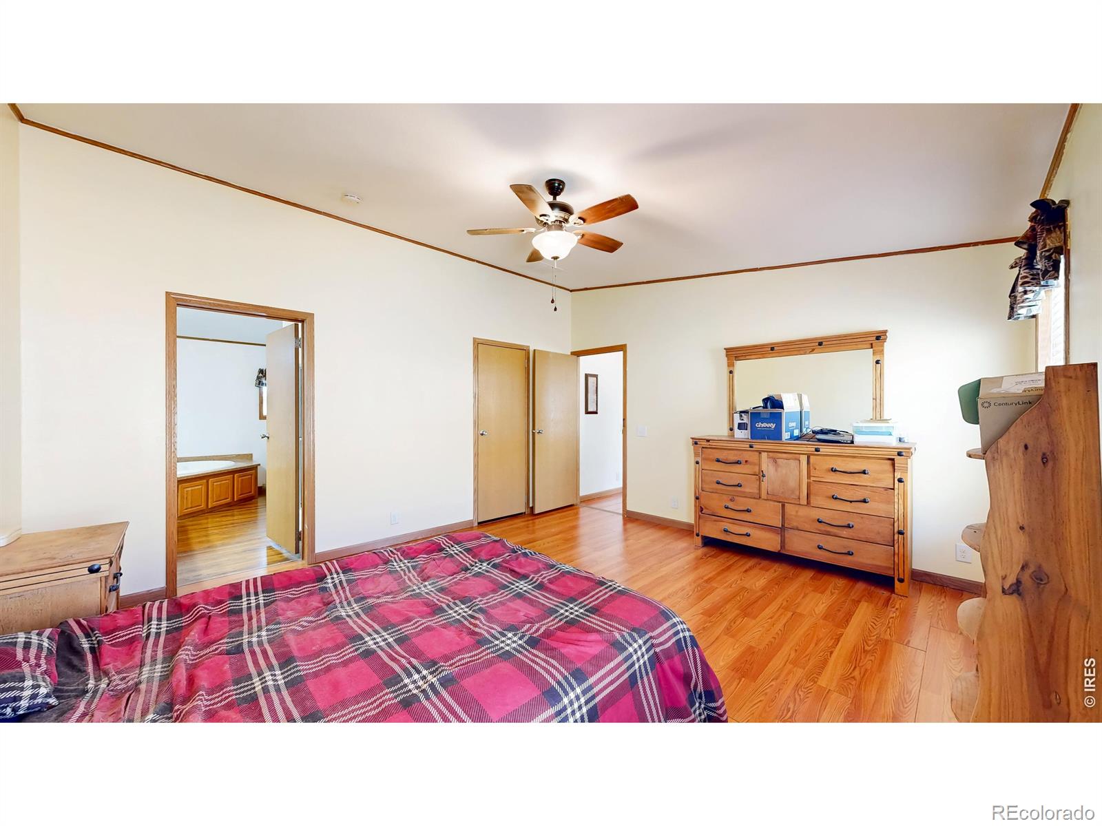 38 Carson Peak Court Livermore CO 80536