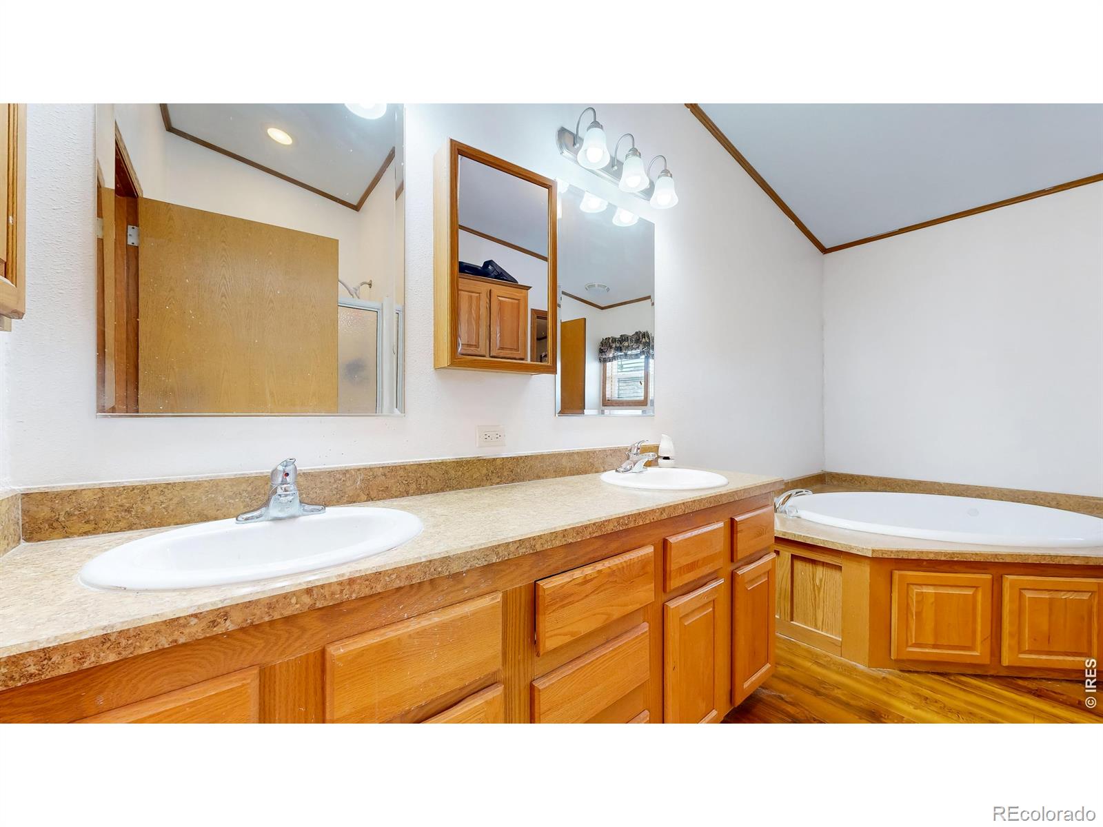38 Carson Peak Court Livermore CO 80536