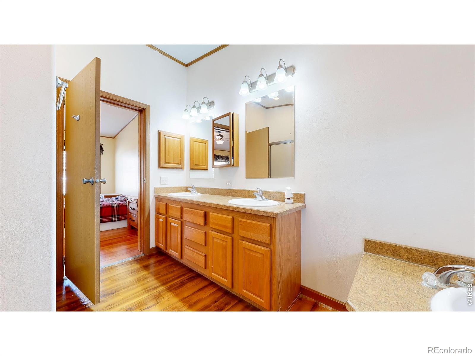38 Carson Peak Court Livermore CO 80536