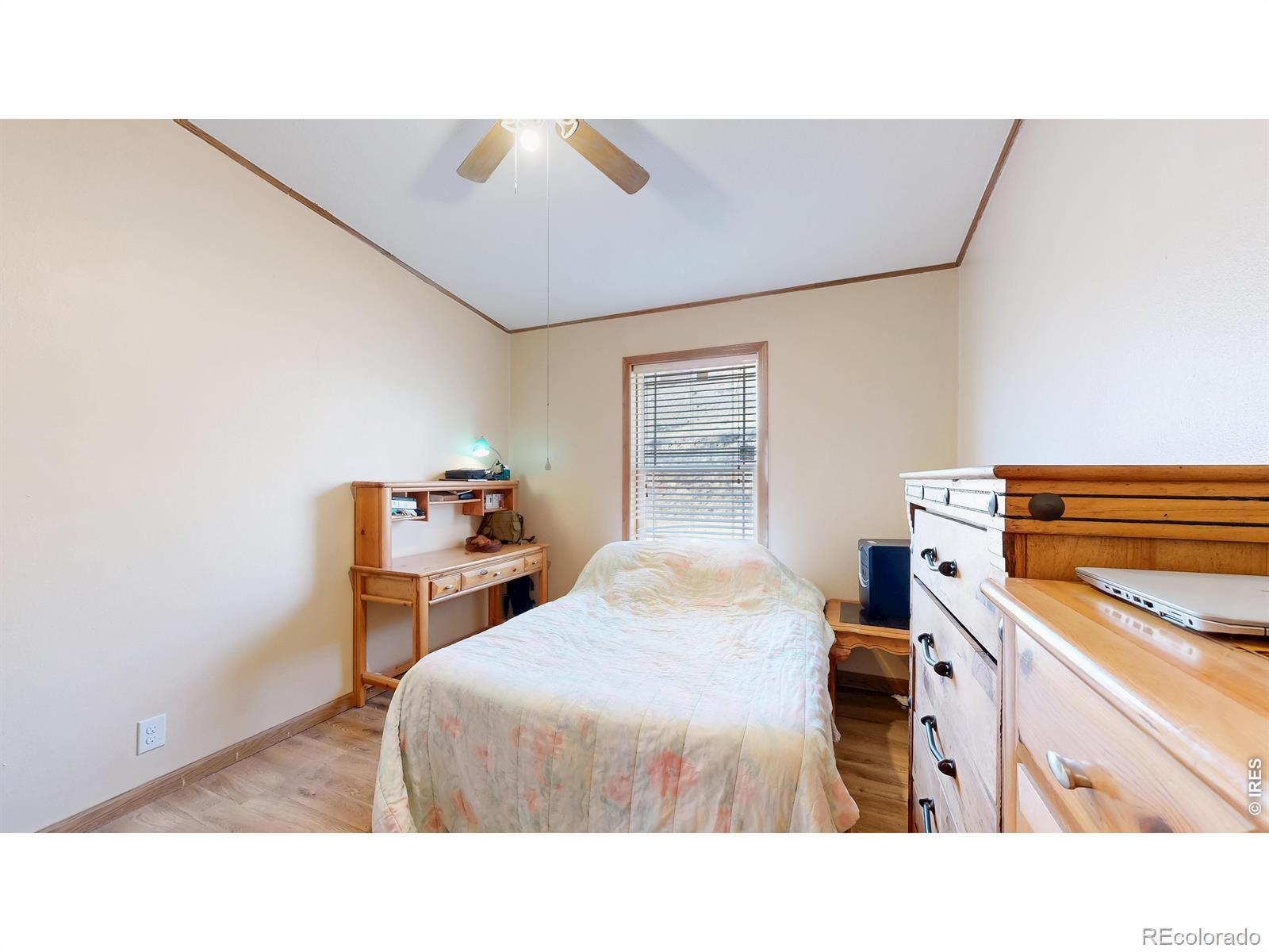 38 Carson Peak Court Livermore CO 80536