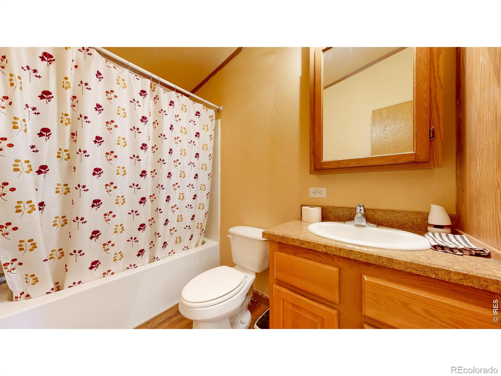 38 Carson Peak Court Livermore CO 80536