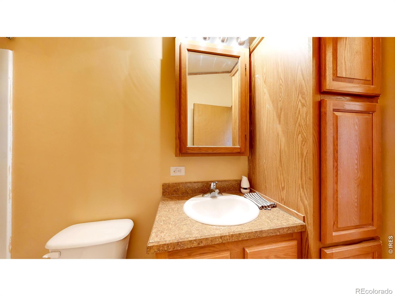 38 Carson Peak Court Livermore CO 80536