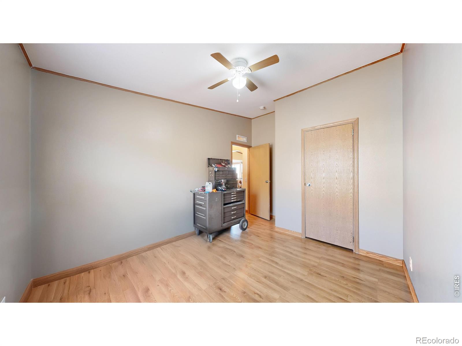 38 Carson Peak Court Livermore CO 80536