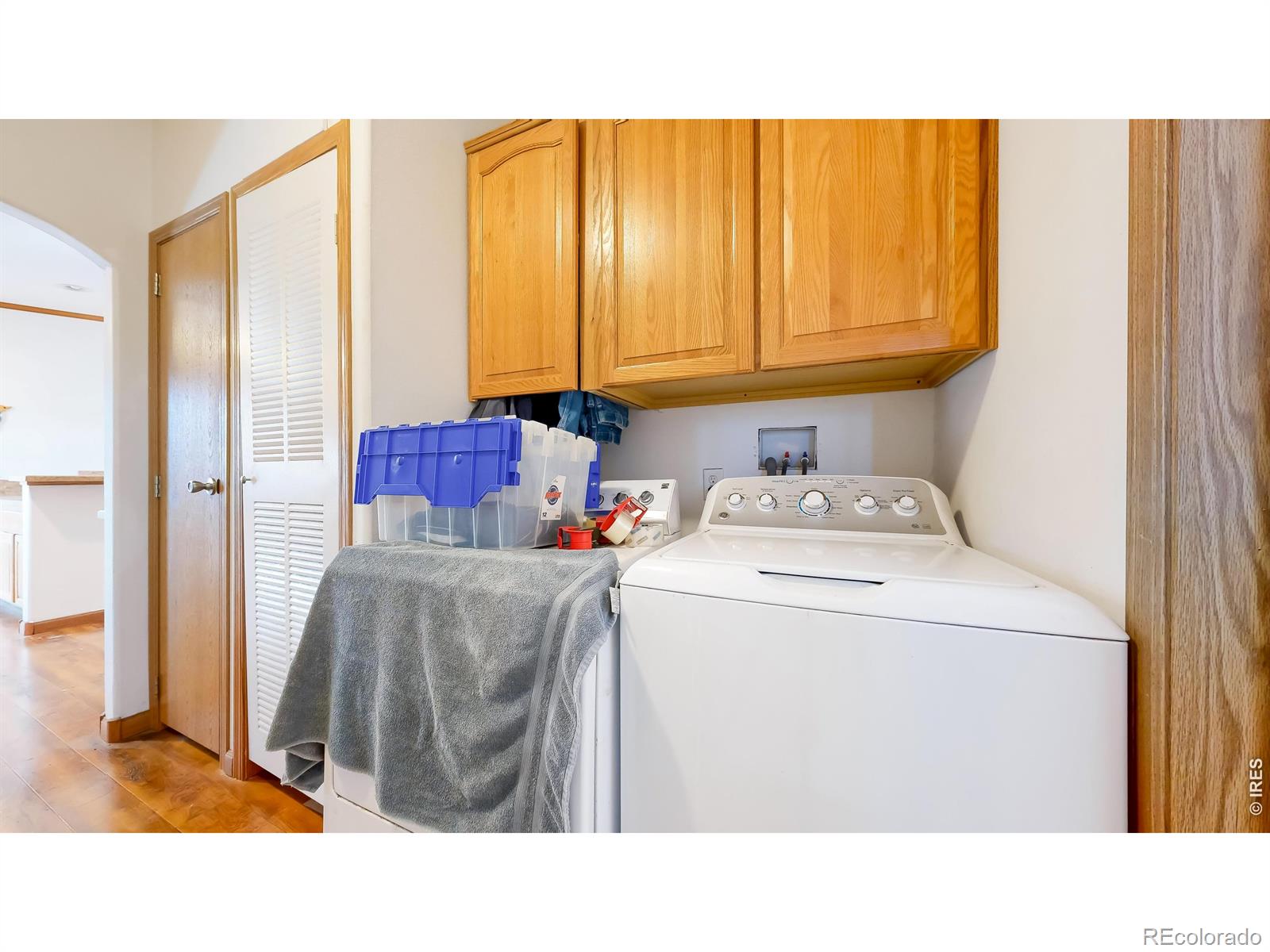 38 Carson Peak Court Livermore CO 80536