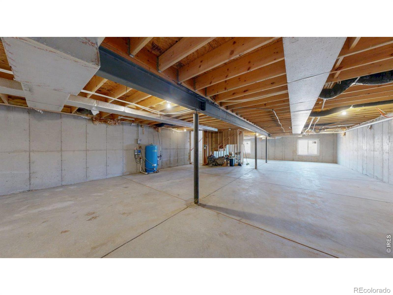 38 Carson Peak Court Livermore CO 80536